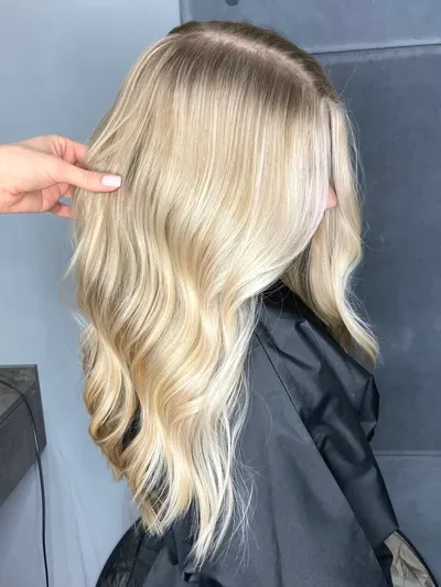 Солнечные блики