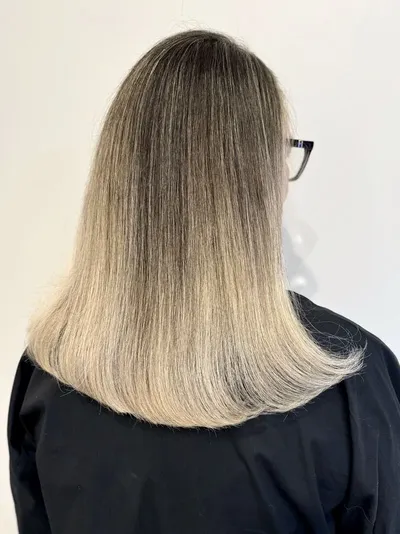 Гармония цвета